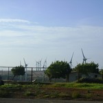 Windkraftanlage 14656