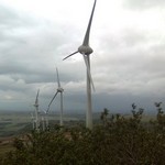 Windkraftanlage 14671