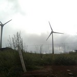Windkraftanlage 14673
