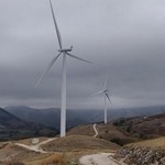 Turbine 14684