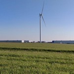 Turbine 14775