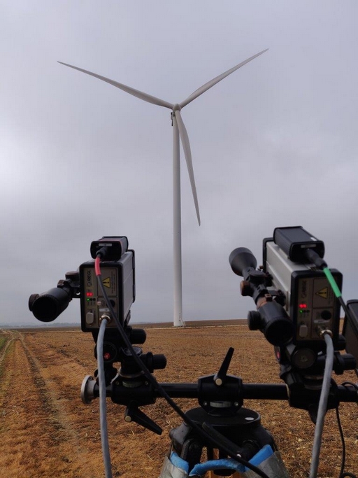 V136/4000-4200 - Vestas - 4000 kW