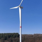 Turbine 14858