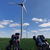 Windkraftanlage 14981