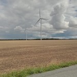 Click to increase the image size Turbine 15008