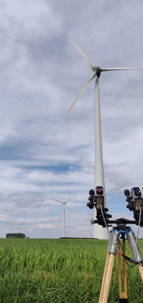 E115/4200 - Enercon - 4200 kW