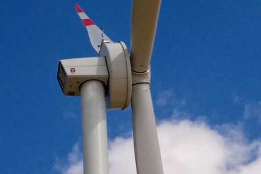 E115/3000 - Enercon - 3000 kW