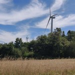 Click to increase the image size Turbine 15041