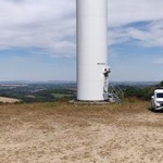 Click to increase the image size Turbine 15043