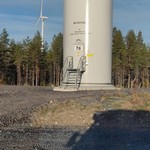 Turbine 15088