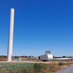Click to increase the image size Turbine 15105