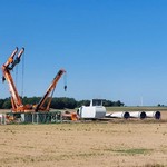 Click to increase the image size Turbine 15107