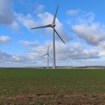 Turbine 15152