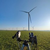 Windkraftanlage 15174