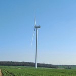 Turbine 15214