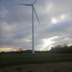 Windkraftanlage 15296