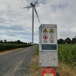 Turbine 15414