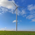Click to increase the image size Turbine 15418