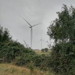 Windkraftanlage 15452