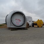 Click to increase the image size Turbine 15507