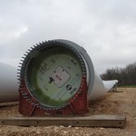 Click to increase the image size Turbine 15508