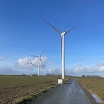 Turbine 15547