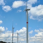 Turbine 15665