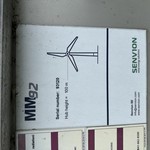 Haga clic para aumentar la imagen Turbine 15764
