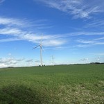 Turbine 15766