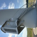 Click to increase the image size Turbine 15833