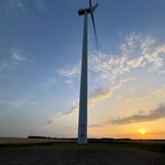 Haga clic para aumentar la imagen Turbine 15878