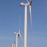 Turbine 158