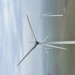 Click to increase the image size Turbine 15904