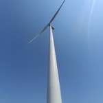 Turbina eólica 15921
