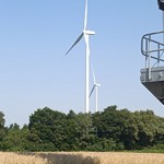 Turbina eólica 15922