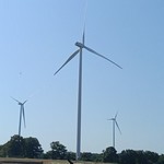 Turbina eólica 15924
