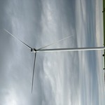 Cliquez pour agrandir Turbine 15963