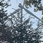 Turbine 16001