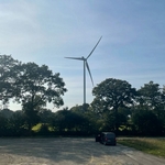 Turbine 16002