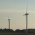 Turbina eólica 16017