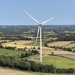 Click to increase the image size Turbine 16025