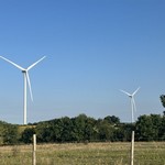 Click to increase the image size Turbine 16026