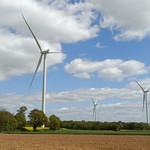 Haga clic para aumentar la imagen Turbine 16030