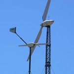 Turbine 1603