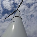 Turbina eólica 16041