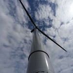 Turbina eólica 16042
