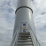 Turbina eólica 16043