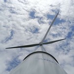 Turbina eólica 16044