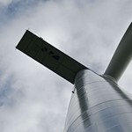 Turbina eólica 16045