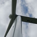 Turbina eólica 16046